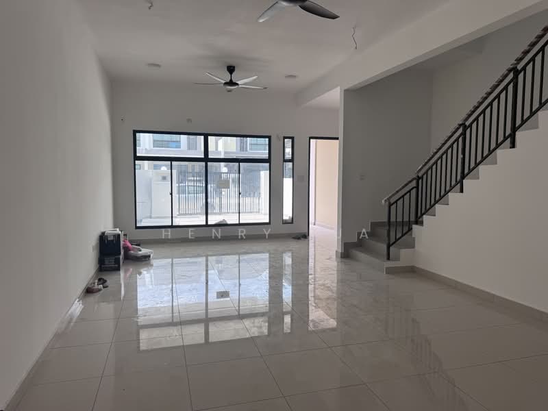 Rumah Teres untuk Disewa di Skudai (Johor) - Henry Pua - PropertyGuru.com.my