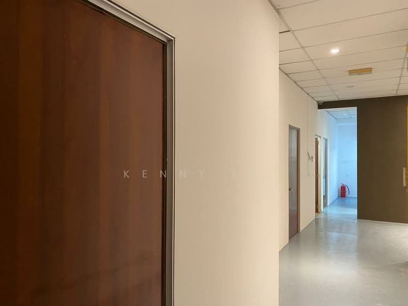 Kedai untuk Dijual di Cheras (Selangor) - Kenny Lai - Corridor - PropertyGuru.com.my