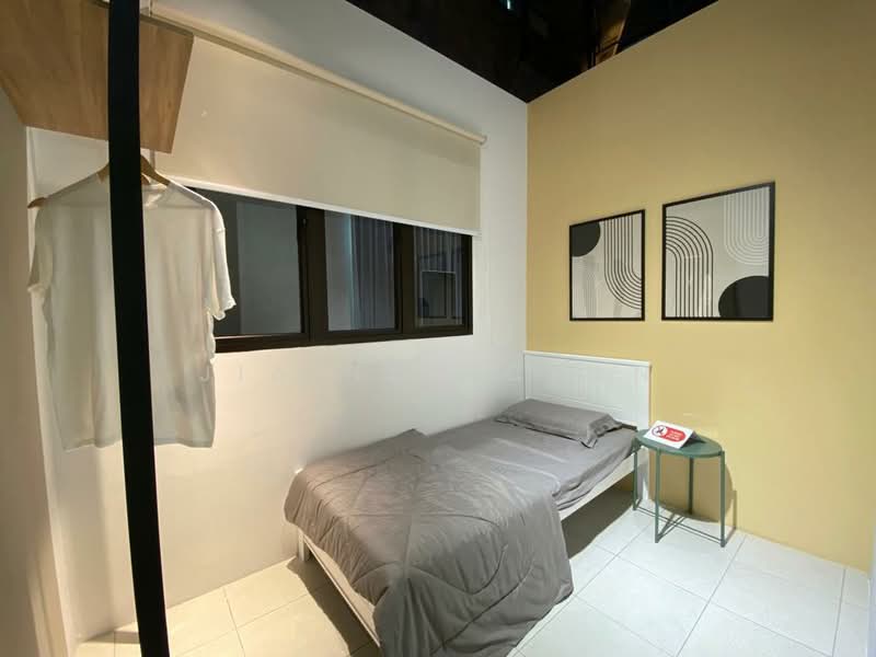 Condominium for Sale at Lake Point Residence - Jia Hao Chan - Bedroom - PropertyGuru.com.my