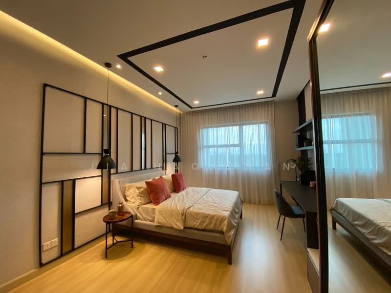 Condominium for Sale at Lake Point Residence - Jia Hao Chan - Bedroom - PropertyGuru.com.my