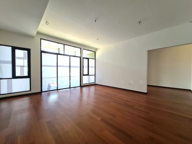 Semi-Detached House for Sale in Bandar Kinrara (Selangor) - Venice Chong - Living Room - PropertyGuru.com.my
