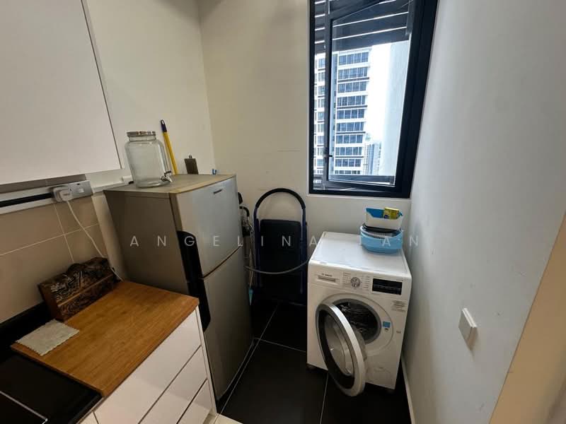 Service Residence for Rent at Eco Nest - Angelina Tan - PropertyGuru.com.my