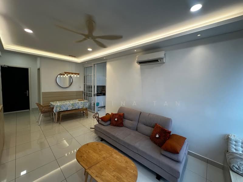 Service Residence for Rent at Eco Nest - Angelina Tan - PropertyGuru.com.my