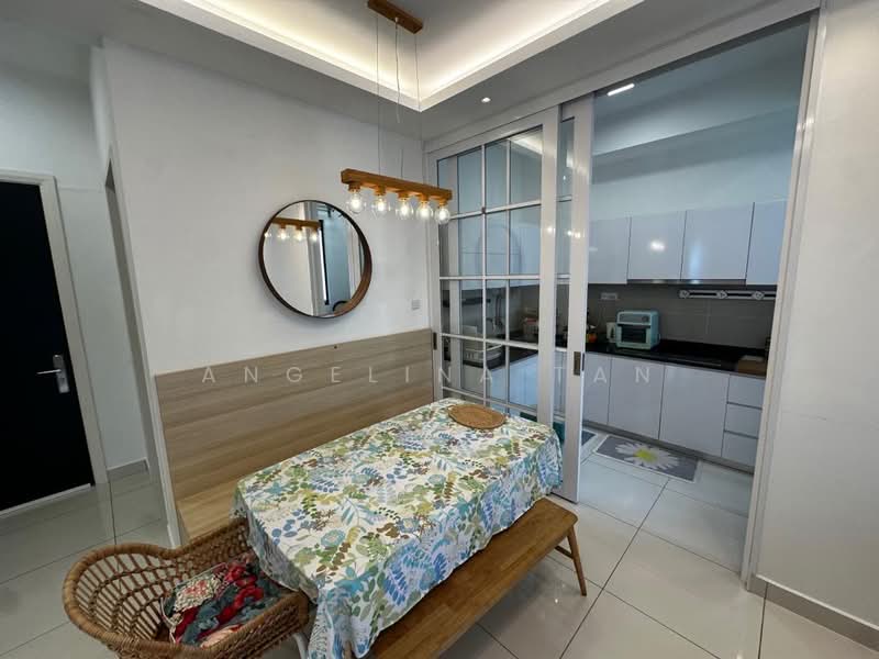 Service Residence for Rent at Eco Nest - Angelina Tan - PropertyGuru.com.my