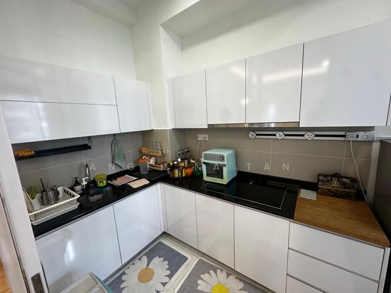 Service Residence for Rent at Eco Nest - Angelina Tan - PropertyGuru.com.my
