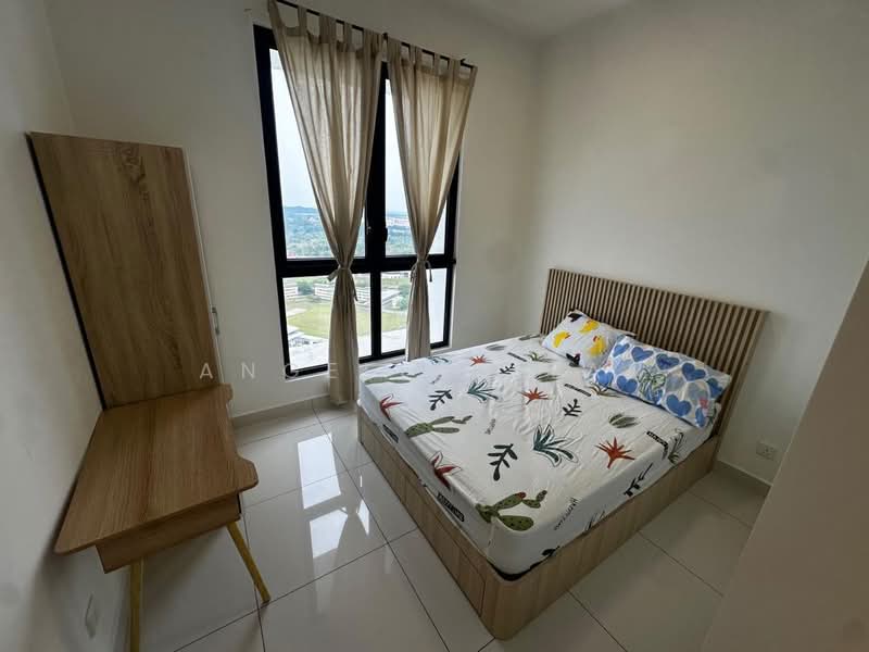 Service Residence for Rent at Eco Nest - Angelina Tan - PropertyGuru.com.my