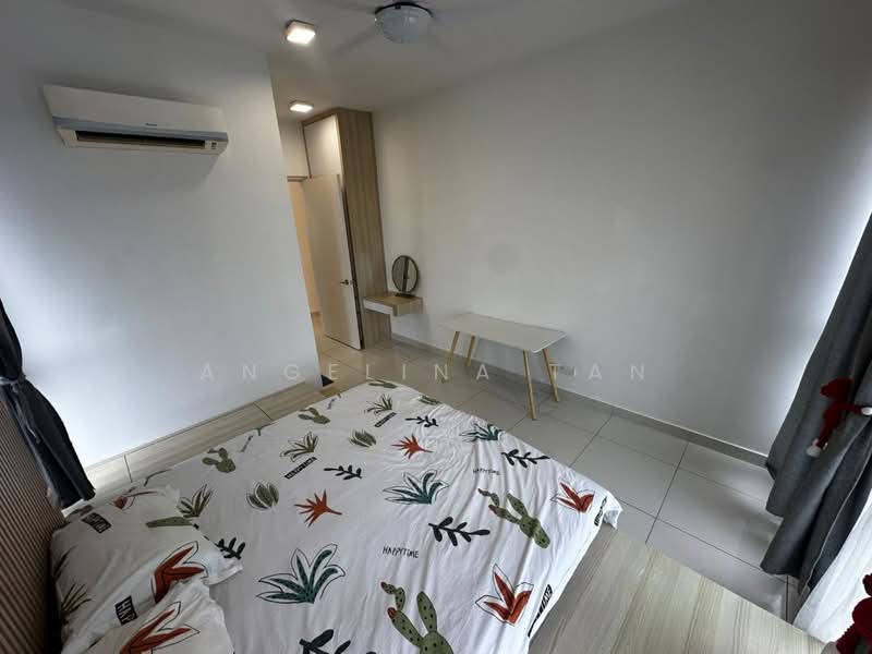 Service Residence for Rent at Eco Nest - Angelina Tan - PropertyGuru.com.my