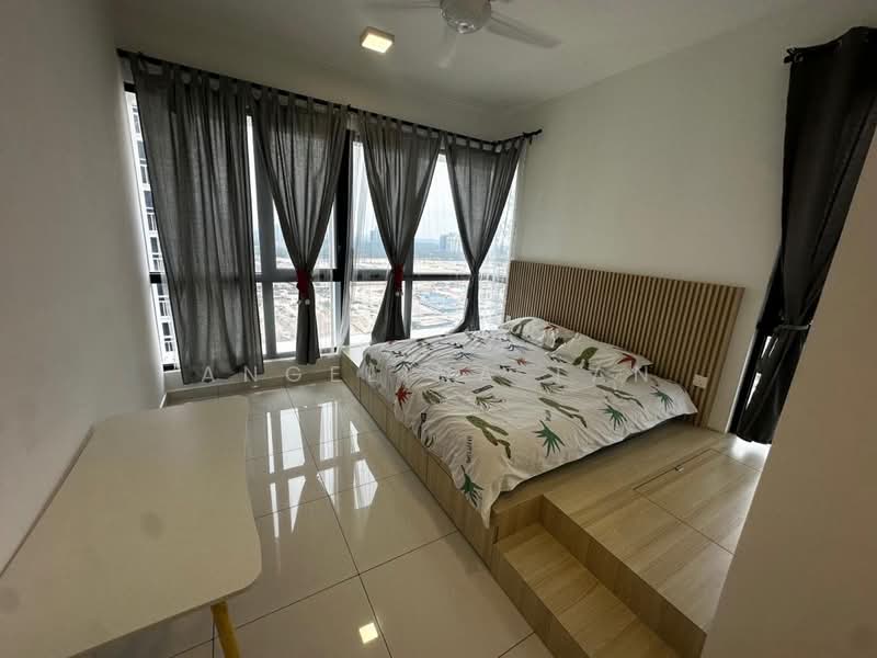 Service Residence for Rent at Eco Nest - Angelina Tan - PropertyGuru.com.my