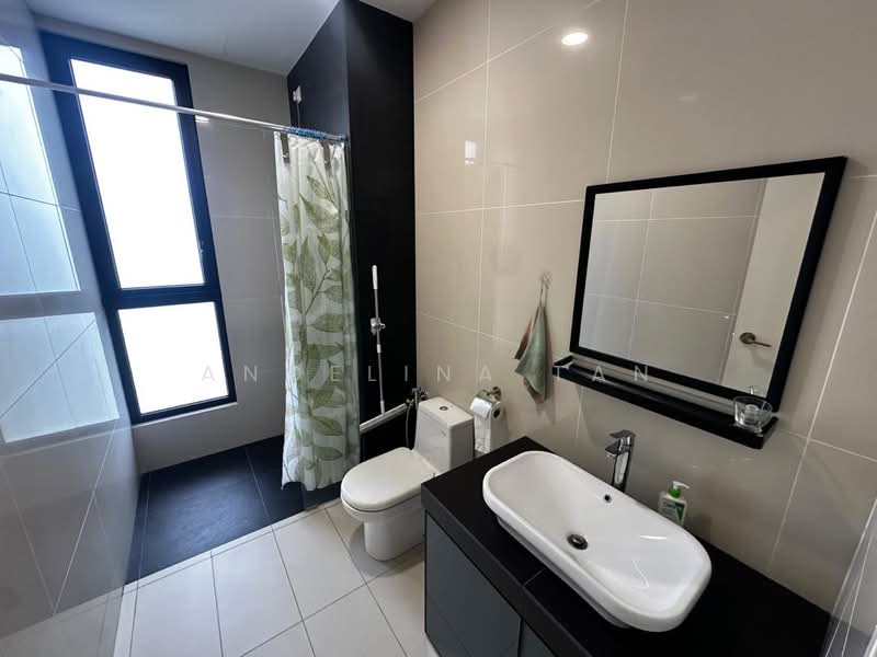 Service Residence for Rent at Eco Nest - Angelina Tan - PropertyGuru.com.my