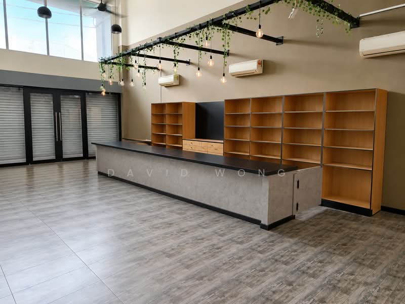 Shop for Sale in Ipoh (Perak) - David Wong - Interior - PropertyGuru.com.my