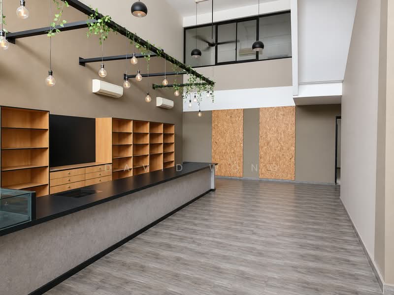 Shop for Sale in Ipoh (Perak) - David Wong - Interior - PropertyGuru.com.my