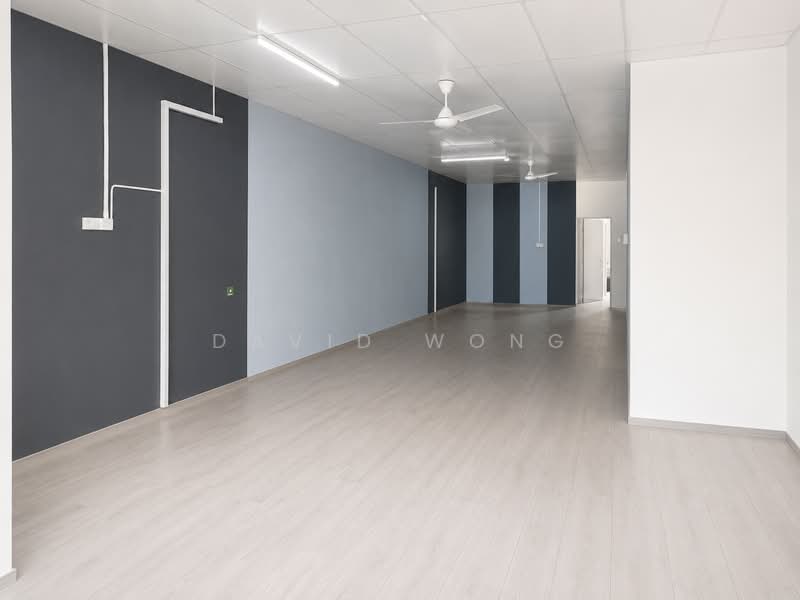 Shop for Sale in Ipoh (Perak) - David Wong - Interior - PropertyGuru.com.my