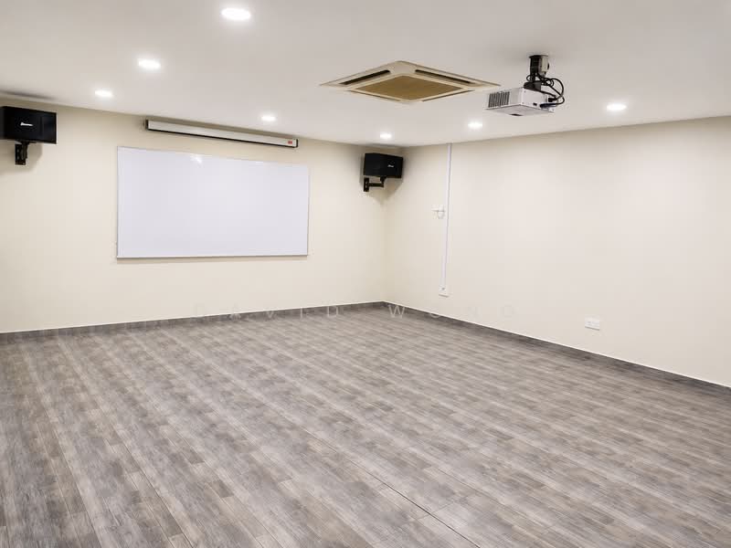 Shop for Sale in Ipoh (Perak) - David Wong - Interior - PropertyGuru.com.my