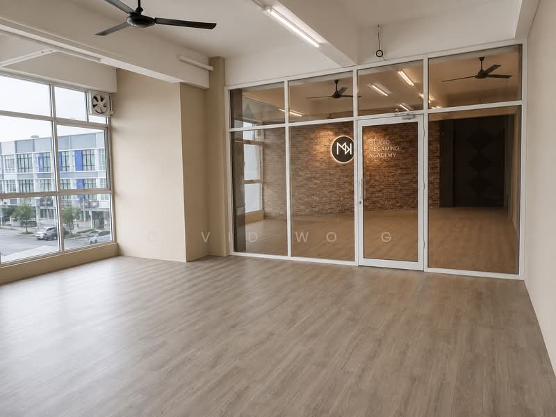Shop for Sale in Ipoh (Perak) - David Wong - PropertyGuru.com.my