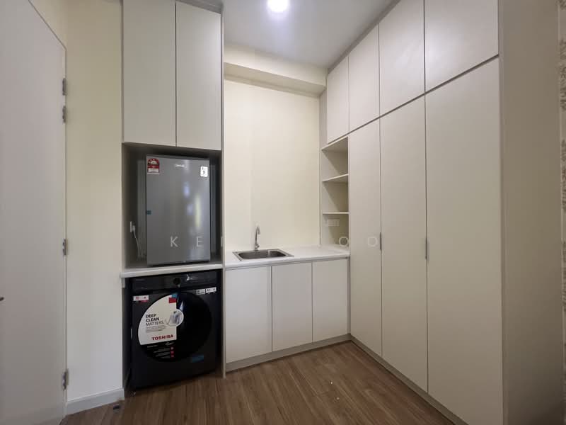 Service Residence for Rent at Sunway Velocity TWO - Keith Foo - Interior - PropertyGuru.com.my