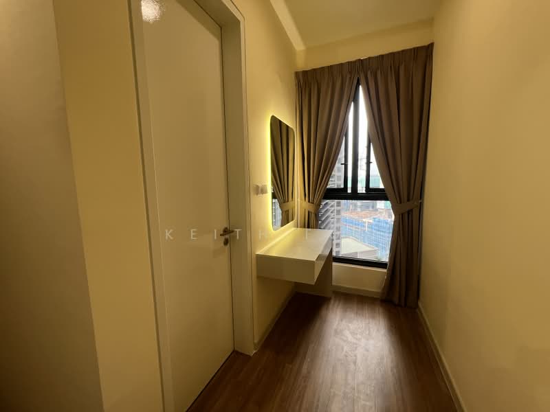 Service Residence for Rent at Sunway Velocity TWO - Keith Foo - Interior - PropertyGuru.com.my