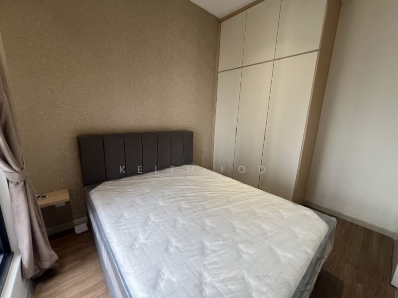 Service Residence for Rent at Sunway Velocity TWO - Keith Foo - Bedroom - PropertyGuru.com.my