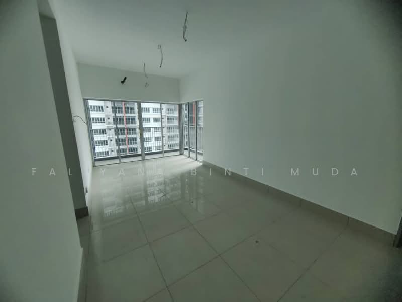 Service Residence for Sale at Serviced Residence @ Razak City Residences (RC Residences) - Faliyana binti Muda - PropertyGuru.com.my