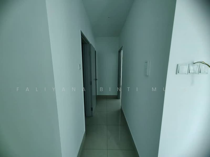 Service Residence for Sale at Serviced Residence @ Razak City Residences (RC Residences) - Faliyana binti Muda - PropertyGuru.com.my