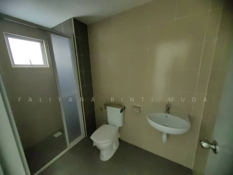 Service Residence for Sale at Serviced Residence @ Razak City Residences (RC Residences) - Faliyana binti Muda - PropertyGuru.com.my
