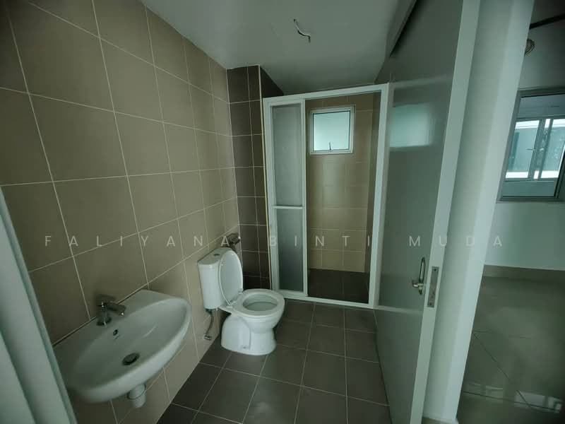 Service Residence for Sale at Serviced Residence @ Razak City Residences (RC Residences) - Faliyana binti Muda - PropertyGuru.com.my