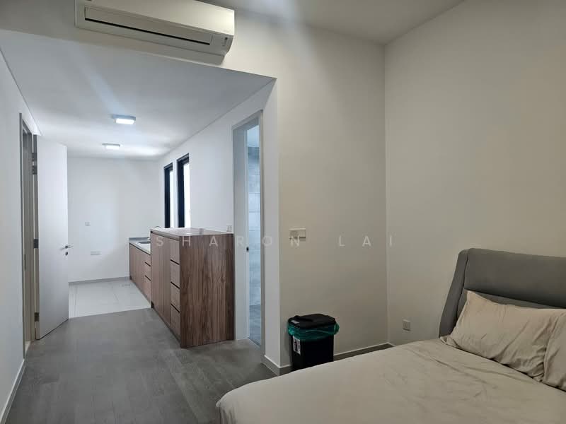 Condominium for Sale at ALIX Residences - Sharon Lai - Bedroom - PropertyGuru.com.my