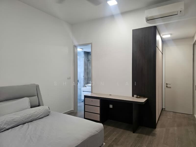 Condominium for Sale at ALIX Residences - Sharon Lai - Bedroom - PropertyGuru.com.my