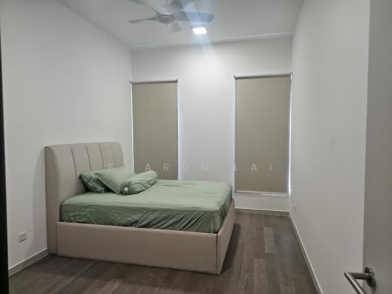 Condominium for Sale at ALIX Residences - Sharon Lai - Bedroom - PropertyGuru.com.my