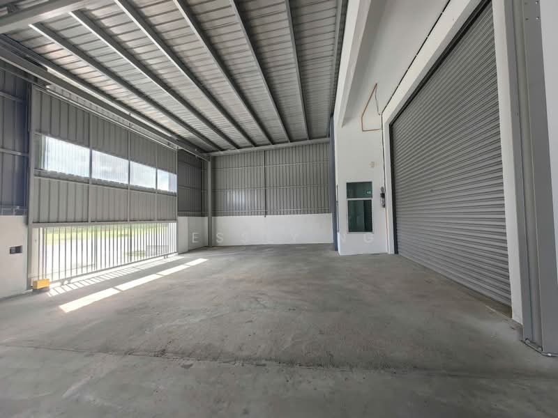 Kilang untuk Disewa di Pusing (Perak) - Jessey Ng - Interior - PropertyGuru.com.my