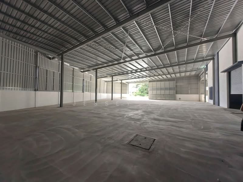 Kilang untuk Disewa di Pusing (Perak) - Jessey Ng - Interior - PropertyGuru.com.my