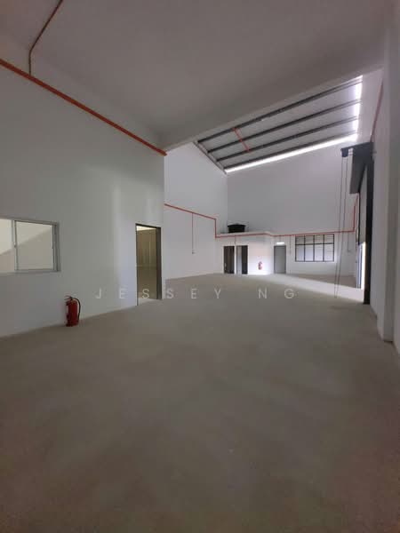 Kilang untuk Disewa di Pusing (Perak) - Jessey Ng - Interior - PropertyGuru.com.my
