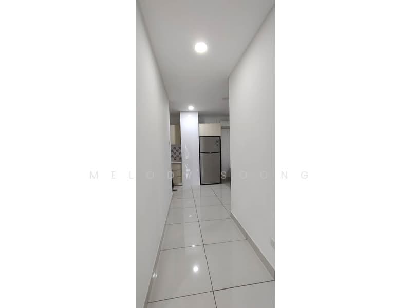 Kondominium untuk Disewa di Vivo Residential Suites - Melody Soong - Interior - PropertyGuru.com.my