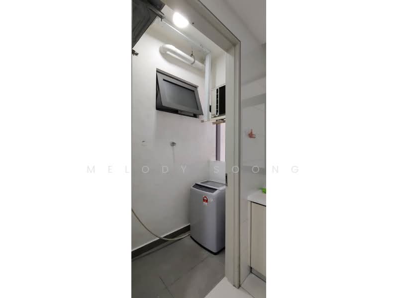 Kondominium untuk Disewa di Vivo Residential Suites - Melody Soong - Interior - PropertyGuru.com.my