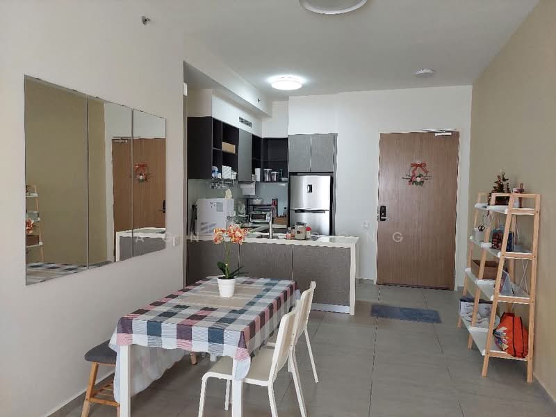 Service Residence for Rent at The Arcuz - Agnes Loong - PropertyGuru.com.my