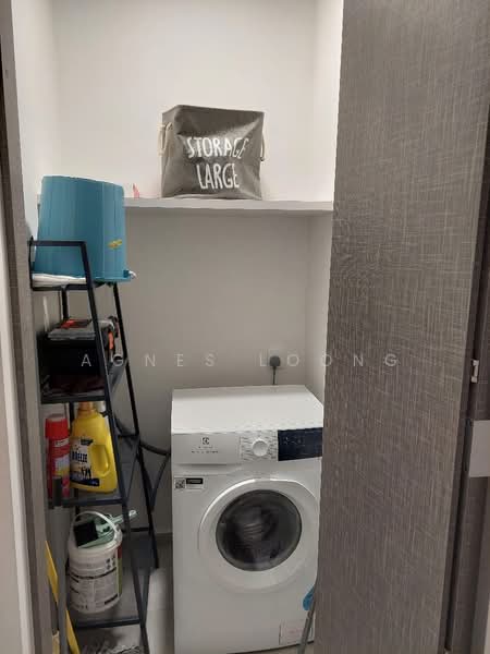 Service Residence for Rent at The Arcuz - Agnes Loong - PropertyGuru.com.my