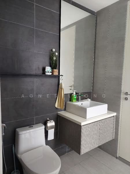 Service Residence for Rent at The Arcuz - Agnes Loong - PropertyGuru.com.my