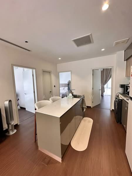 Service Residence for Rent at Residensi 38 Bangsar - Jamie Aw - PropertyGuru.com.my