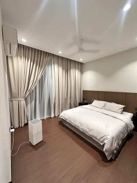 Service Residence for Rent at Residensi 38 Bangsar - Jamie Aw - PropertyGuru.com.my