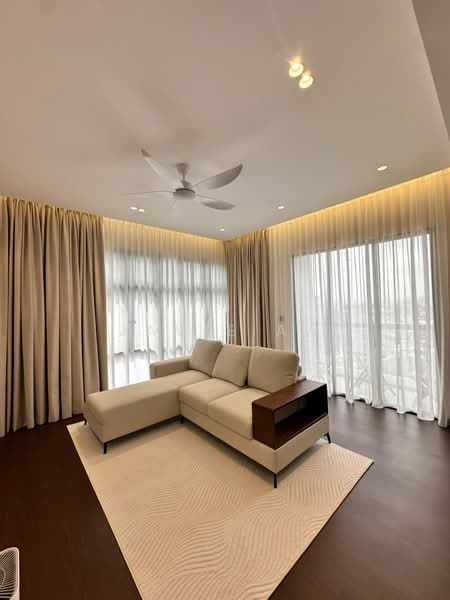 Service Residence for Rent at Residensi 38 Bangsar - Jamie Aw - PropertyGuru.com.my