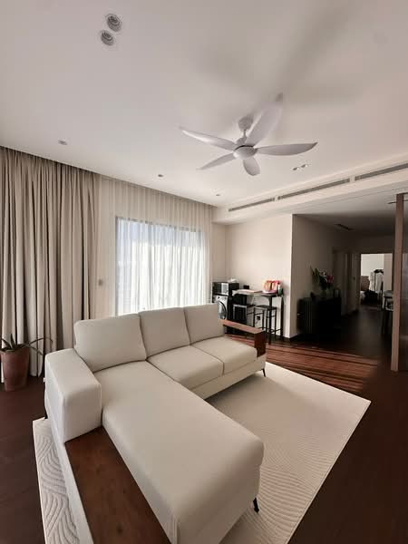 Service Residence for Rent at Residensi 38 Bangsar - Jamie Aw - PropertyGuru.com.my