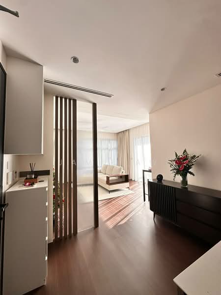 Service Residence for Rent at Residensi 38 Bangsar - Jamie Aw - PropertyGuru.com.my