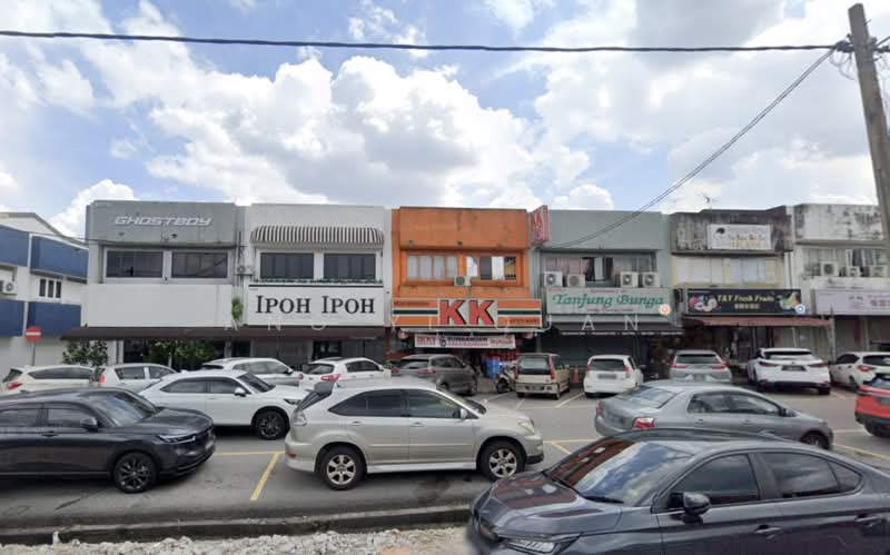 Shop for Sale in SS2 (Petaling Jaya) - Ang Yi Quan - PropertyGuru.com.my