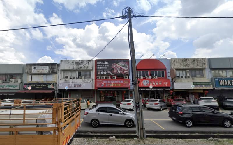 Shop for Sale in SS2 (Petaling Jaya) - Ang Yi Quan - PropertyGuru.com.my