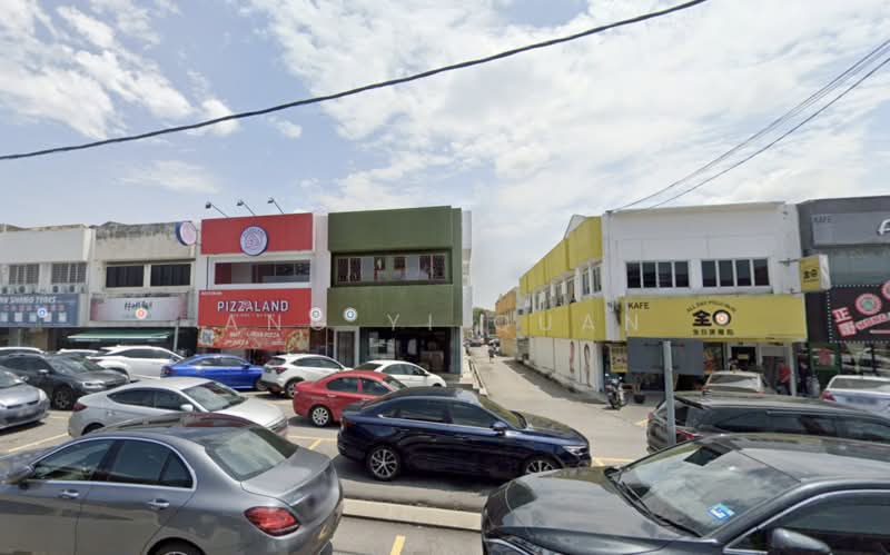 Shop for Sale in SS2 (Petaling Jaya) - Ang Yi Quan - PropertyGuru.com.my