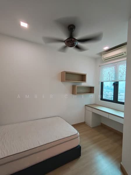 Condominium for Rent at Palace Court (Sri Istana) - Amber Cheong - Bedroom - PropertyGuru.com.my