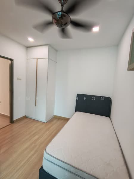 Condominium for Rent at Palace Court (Sri Istana) - Amber Cheong - Bedroom - PropertyGuru.com.my
