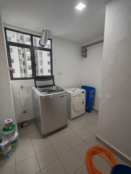 Condominium for Rent at Palace Court (Sri Istana) - Amber Cheong - Interior - PropertyGuru.com.my