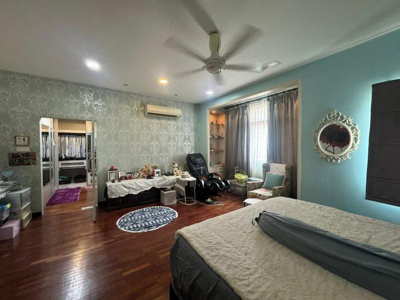 Rumah Teres 2-Tingkat untuk Dijual di Seksyen 4 (Kota Damansara) - JH Tee - Bedroom - PropertyGuru.com.my