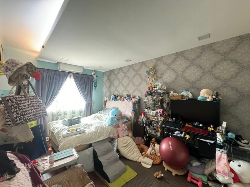 Rumah Teres 2-Tingkat untuk Dijual di Seksyen 4 (Kota Damansara) - JH Tee - Bedroom - PropertyGuru.com.my