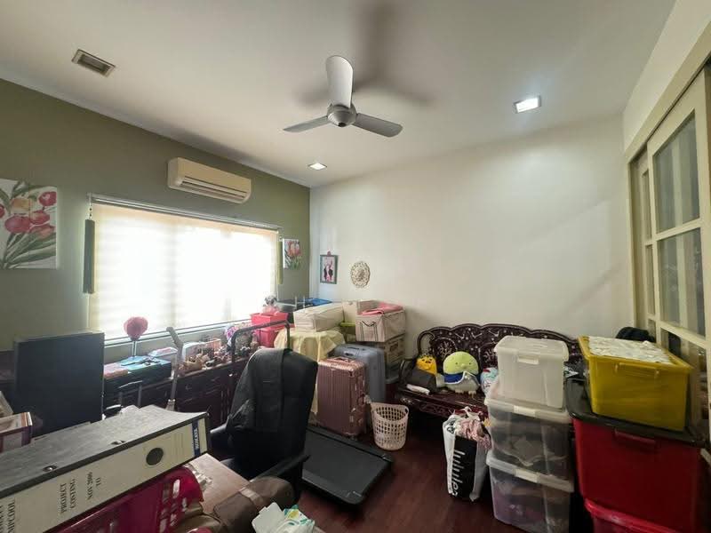 Rumah Teres 2-Tingkat untuk Dijual di Seksyen 4 (Kota Damansara) - JH Tee - Study - PropertyGuru.com.my